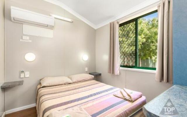 Sunset Top Tourist Park