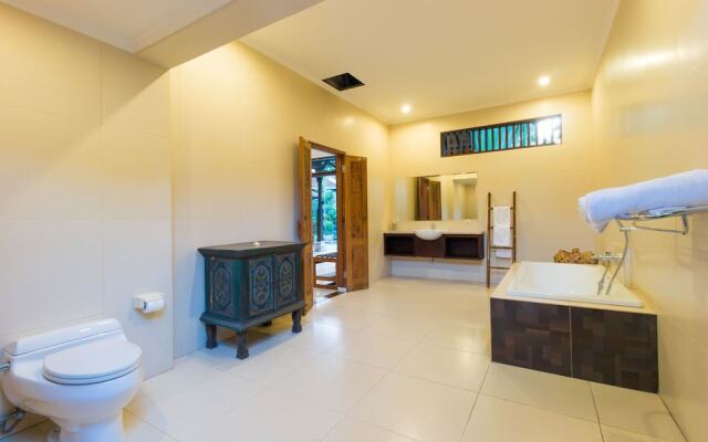 Bali Heritage Villas