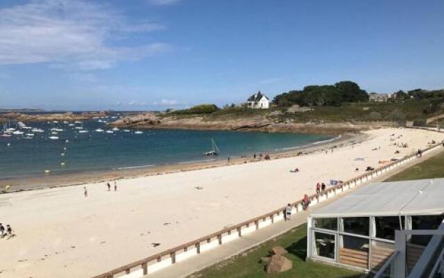 Apartment Tregastel - 4 Pers, 40 M2, 2/1