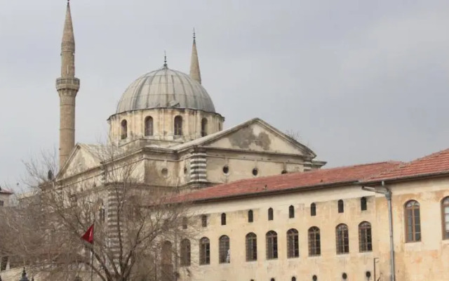 Hidiroglu Konak
