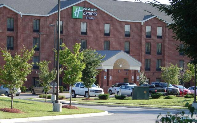 Holiday Inn Express I-95 Capitol Beltway-Largo by IHG