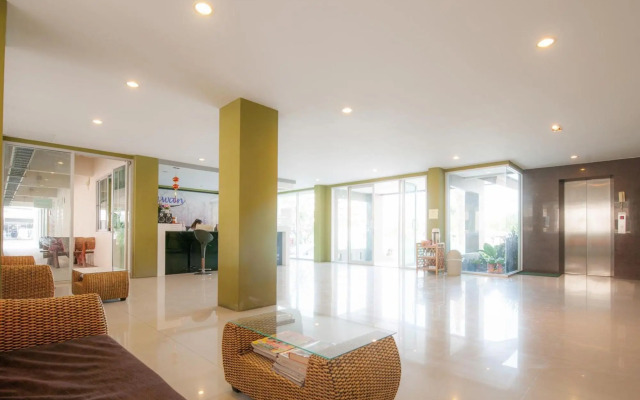 Veerawan Hotel @ Hua Hin