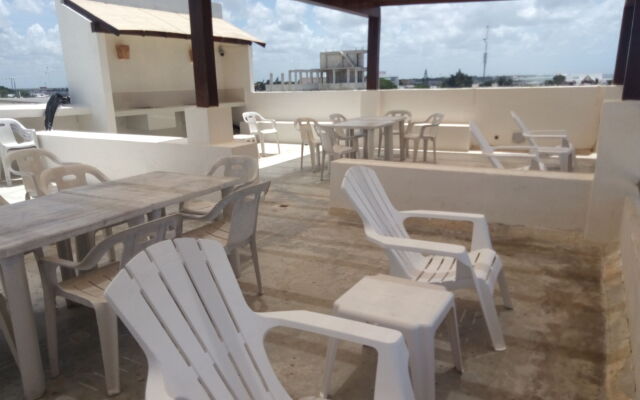 Hotel Playa Linda