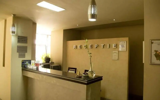 Seven Hotel