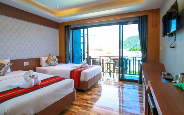 Coco Bella Resort