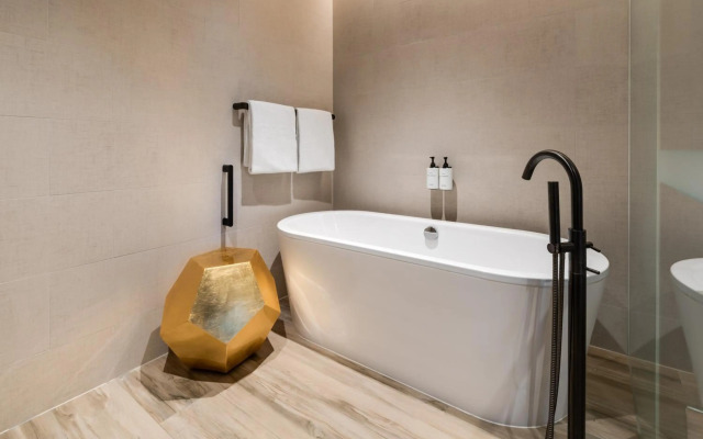 InterContinental Perth City Centre by IHG