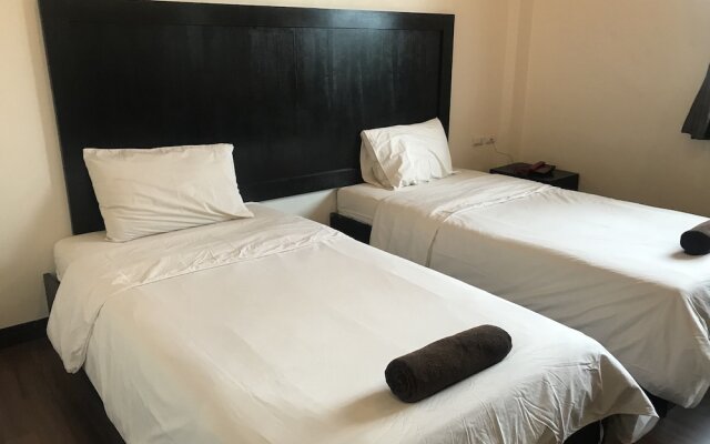 Winchakan Hotel