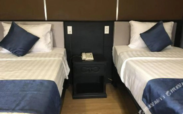 Sports 1 Hotel