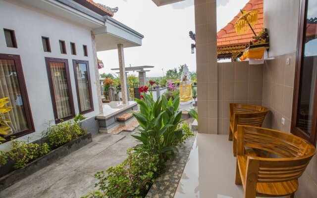 Arie Guest House Nusa Penida