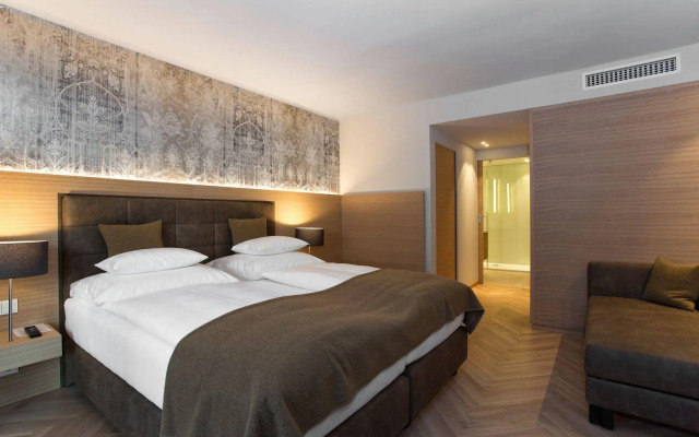Hotel Ammerhauser