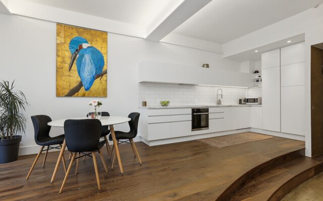 2 Bedroom Britomart Beauty