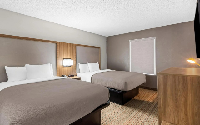 Quality Inn