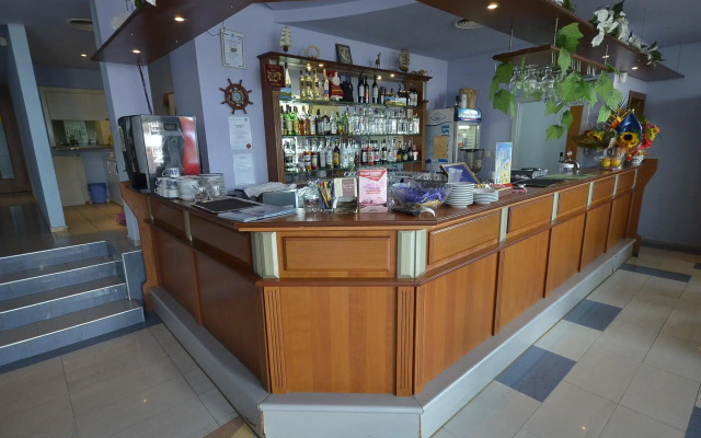 Hotel Evridika