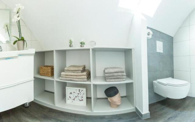 Maison d'hôtes La Renardière