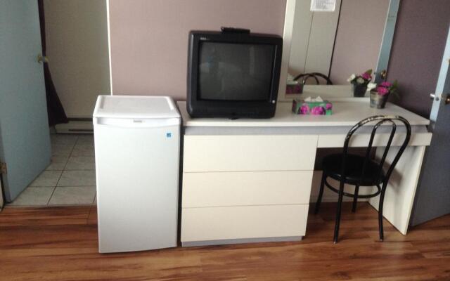 Motel Royal - Beauceville