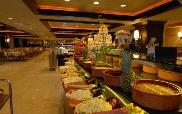 Suhan Cappadocia Hotel & Spa