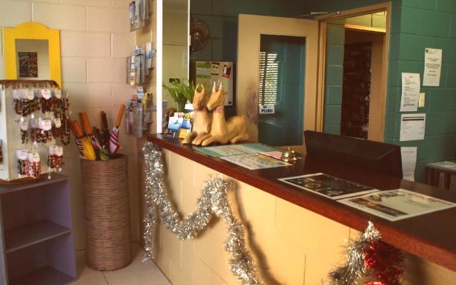 Wongai Beach Hotel — 3-star hotel in Horn Island