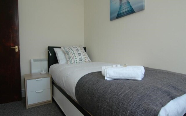 Wyresdale House, Flat 4