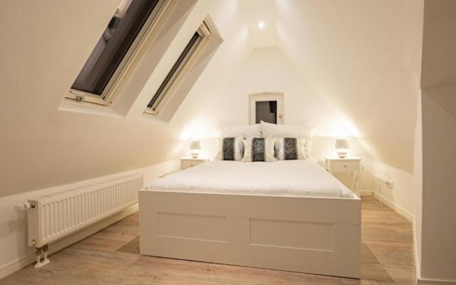 EUPHORAS - Stylisches Apartment in Hannover