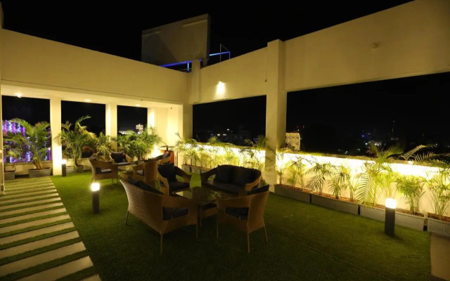 Hotel Blueivy