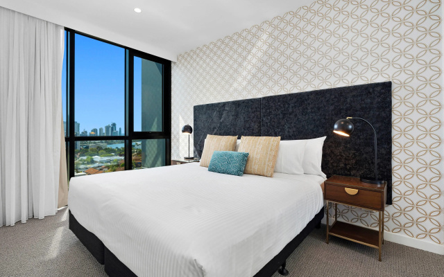 Tryp By Wyndham Southport Gold Coast – Guest Rooms – Gold Coast