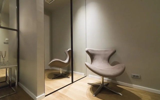 Fortuna Luxury Rooms