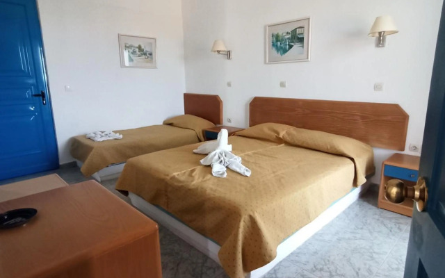 Summer Dream Hotel