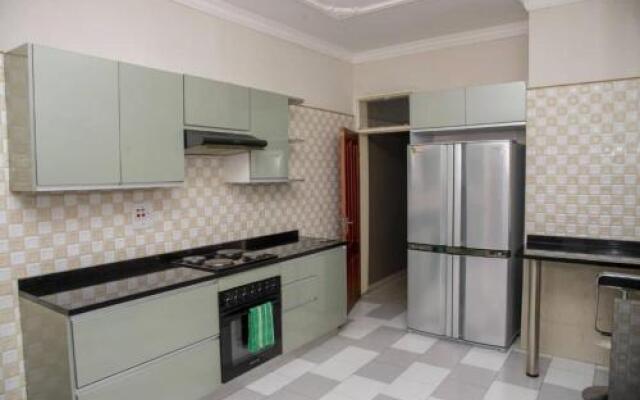 Royal Suites