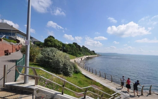 Belmont, Weymouth