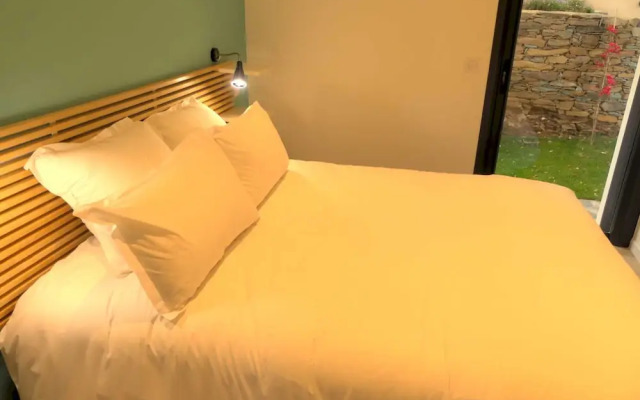 Les Terrasses D'erbalunga