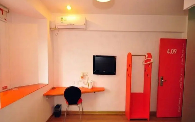 Pod Inn Wensan Road