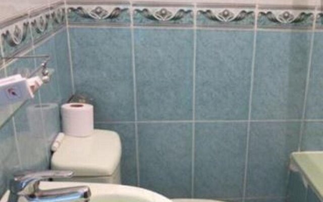 Huong Vy 1 Hotel