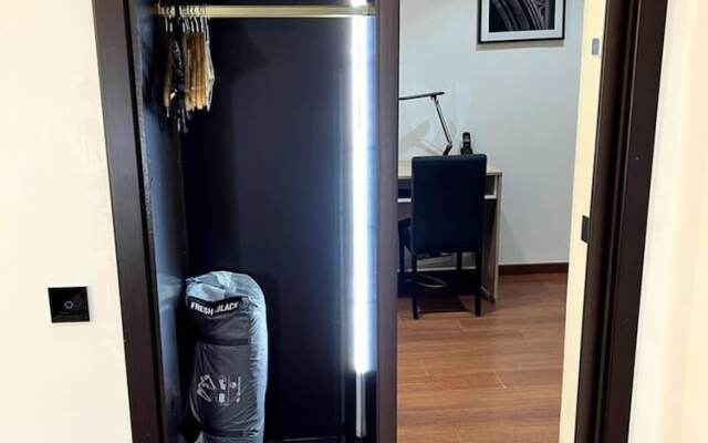 Luxury Apartment in Center of Gueliz