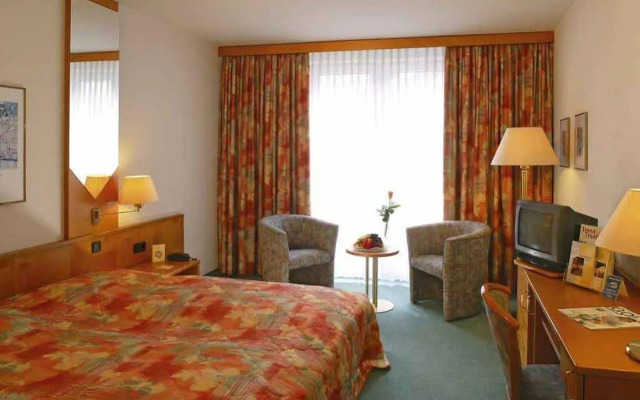 Taste Hotel Dresden - ehemals Residenz Alt Dresden