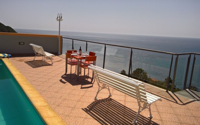 Ocean Blue Villa - ETC Madeira