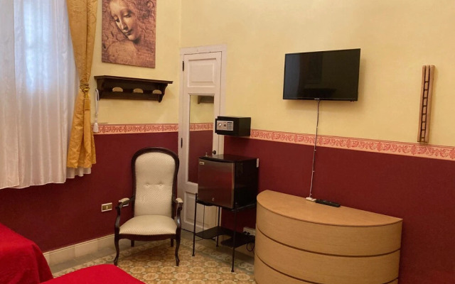 Hostal Colonial Casa de Luca