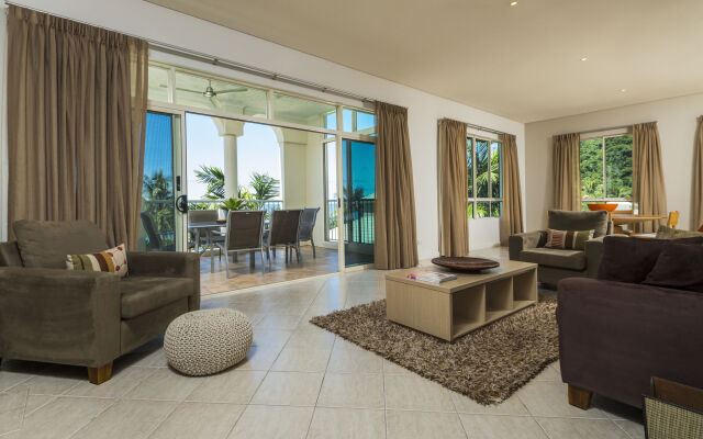 Sea Change Beachfront Apartments