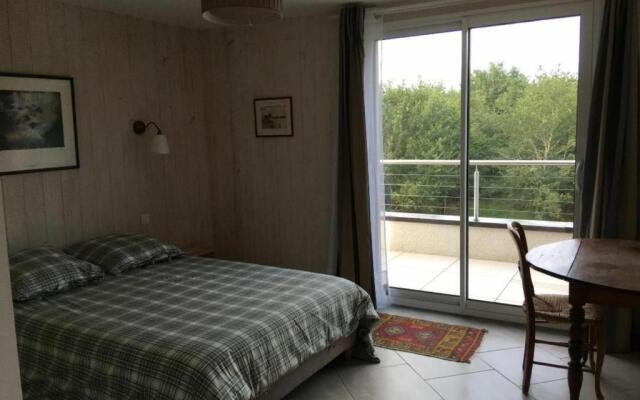 Gîte Jouy-le-Potier, 3 pièces, 4 personnes - FR-1-590-142