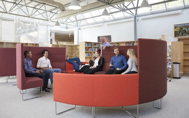 Kokoushotelli Murikanranta