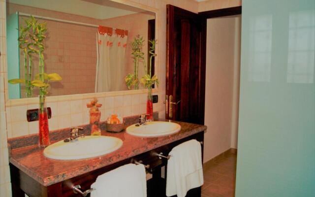 Villa Can Juano