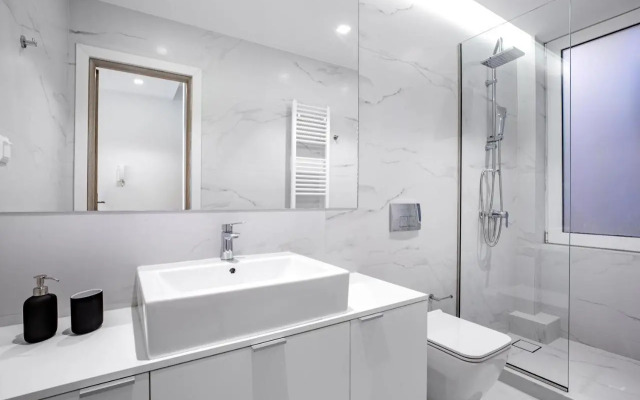 Central Boutique Apartment A2