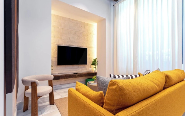 Exclusive Apartment in Seville. San Vicente I