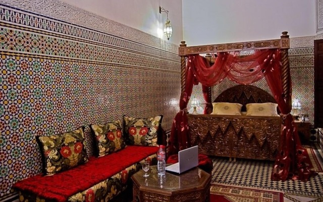 Riad Salam Fes