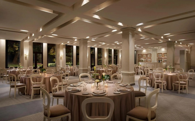 Grotta Giusti Thermal Spa Resort Tuscany, Autograph Collection