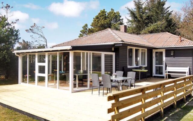 "Theis" - 500m from the sea in Western Jutland
