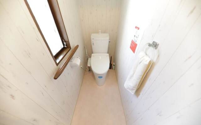 Omotenashi House Part 1 (174-1)