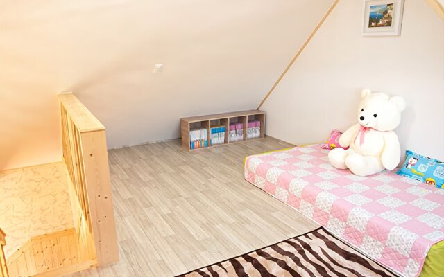 Tongyeong two Five Pension