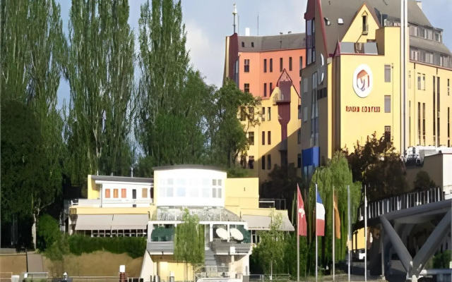 Hotel Maximilian