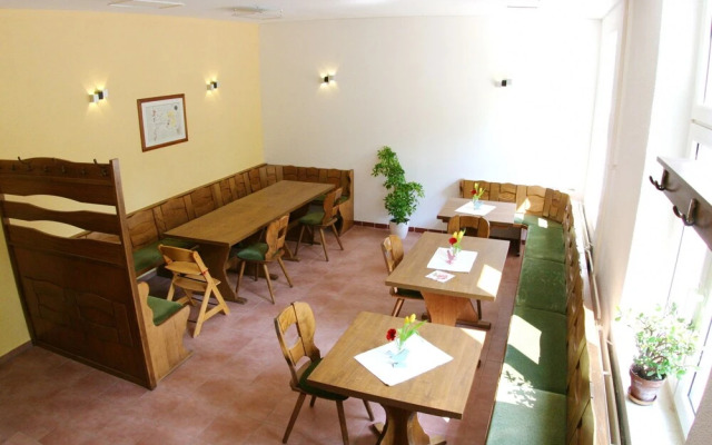 Waldpension Droyssig