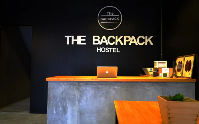 The Backpack Hostel